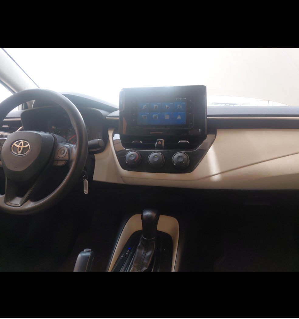Toyota Corolla XLI 2022 image