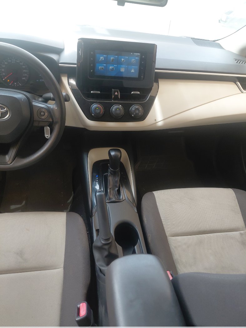 Toyota Corolla XLI 2022 image