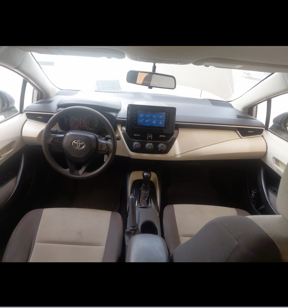 Toyota Corolla XLI 2022 image