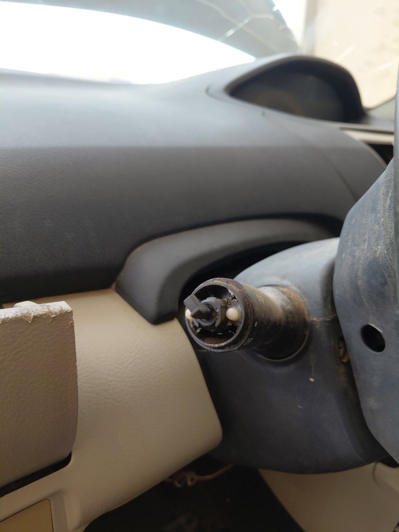 Toyota Yaris  2007 image