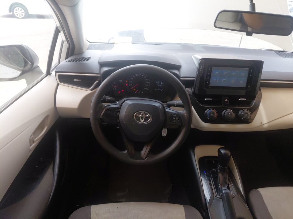 Toyota Corolla XLI 2022 image