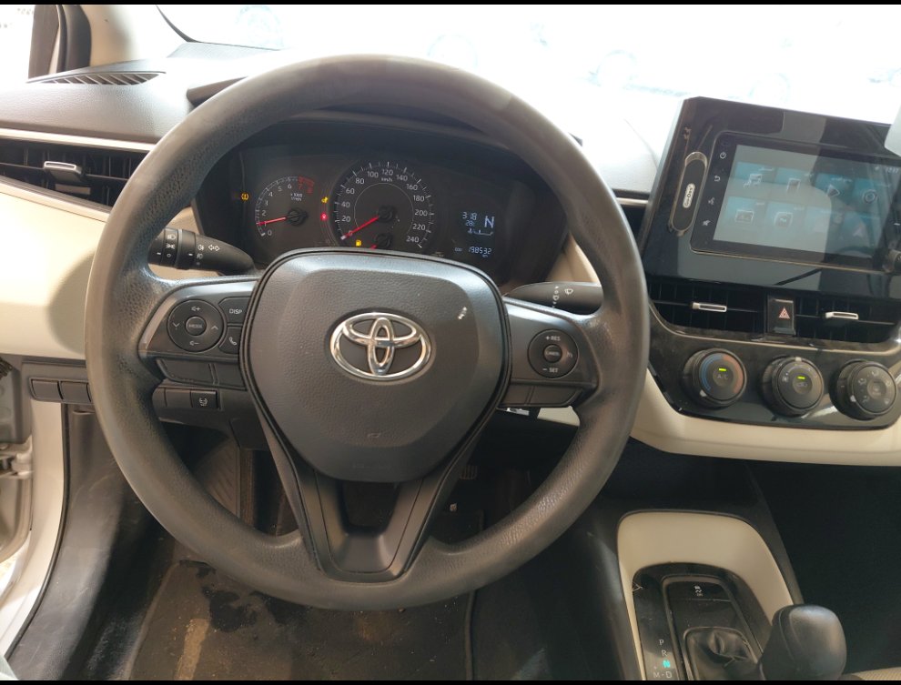 Toyota Corolla XLI EXE 2022 image