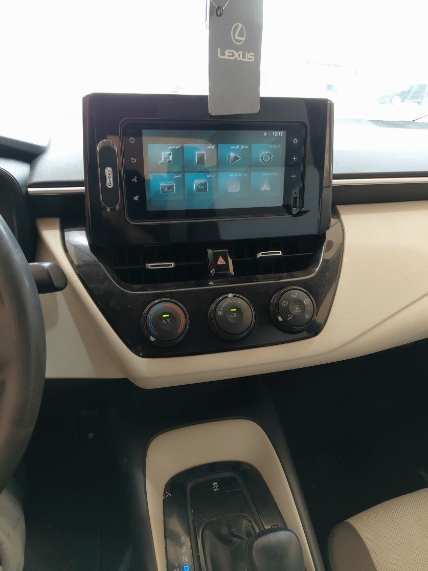Toyota Corolla XLI EXE 2022 image