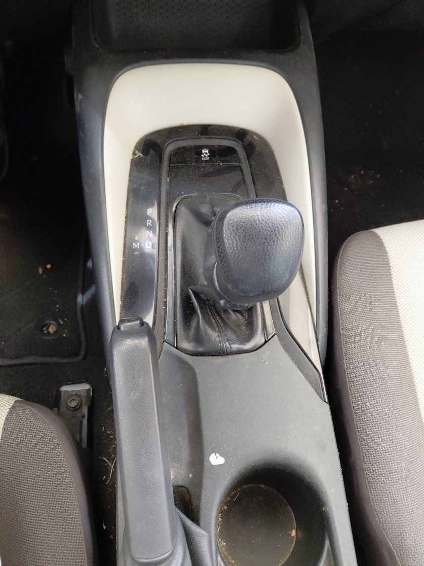 Toyota Corolla XLI EXE 2022 image