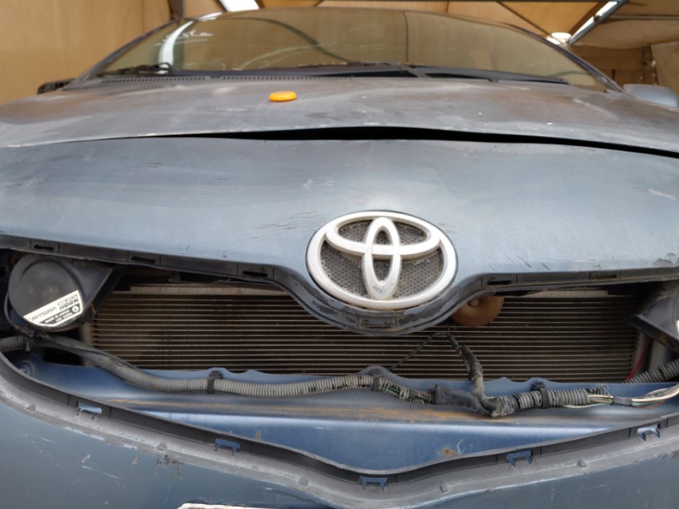 Toyota Yaris  2007 image