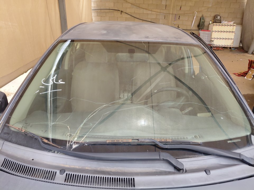 Toyota Yaris  2007 image