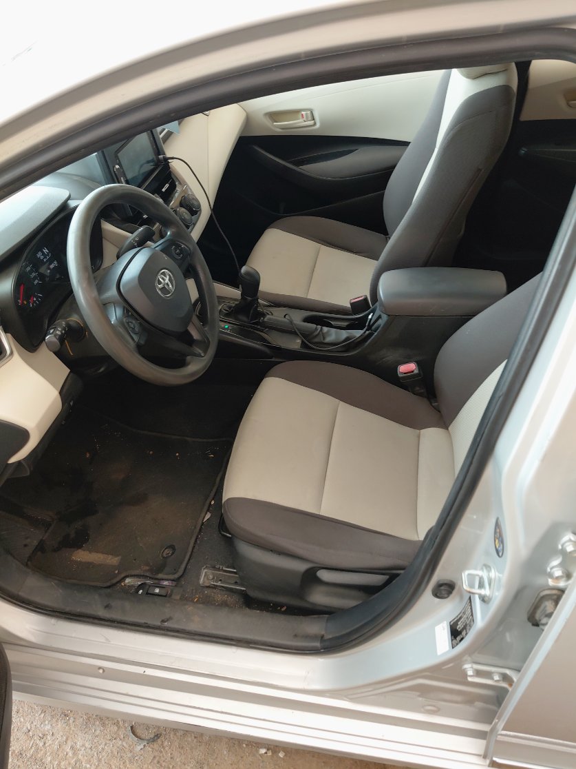 Toyota Corolla XLI EXE 2022 image
