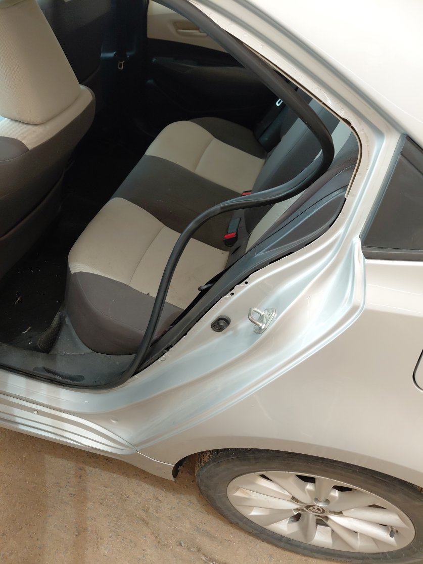 Toyota Corolla XLI EXE 2022 image