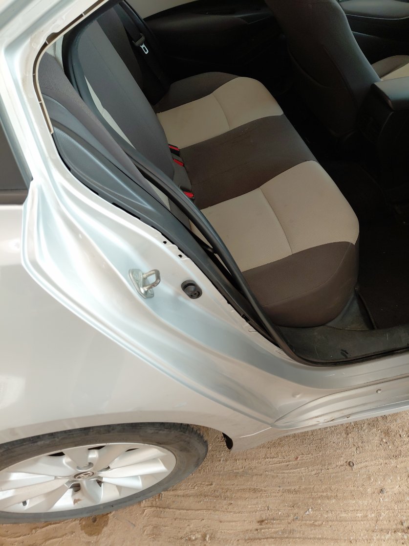 Toyota Corolla XLI EXE 2022 image
