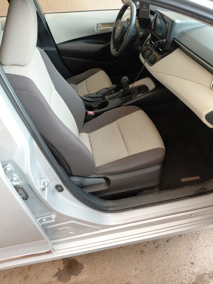 Toyota Corolla XLI EXE 2022 image