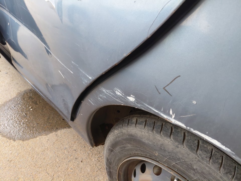 Toyota Yaris  2007 image