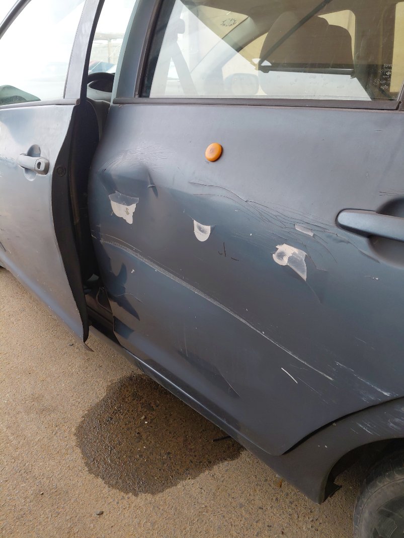 Toyota Yaris  2007 image