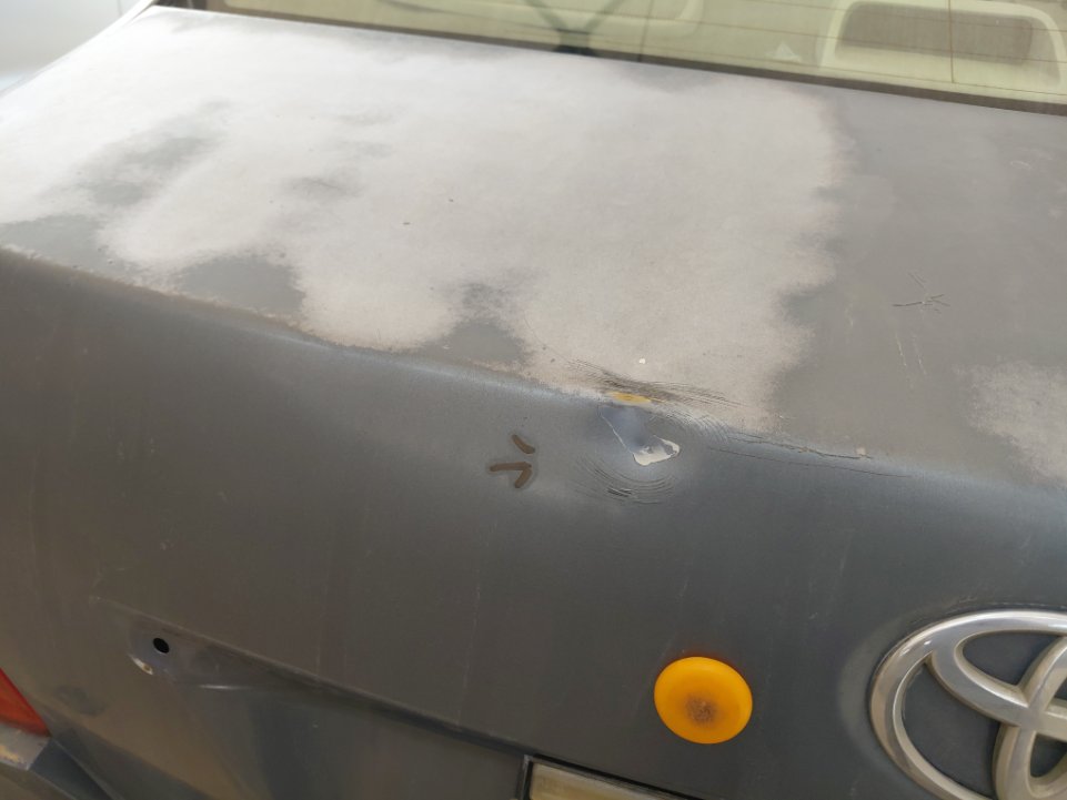 Toyota Yaris  2007 image