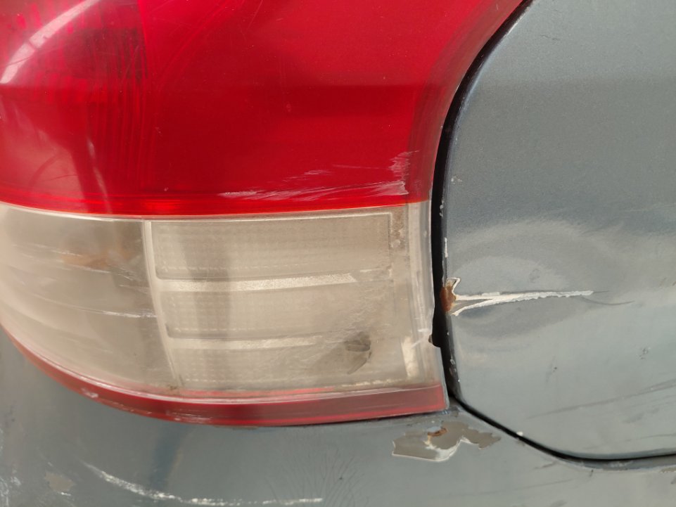 Toyota Yaris  2007 image