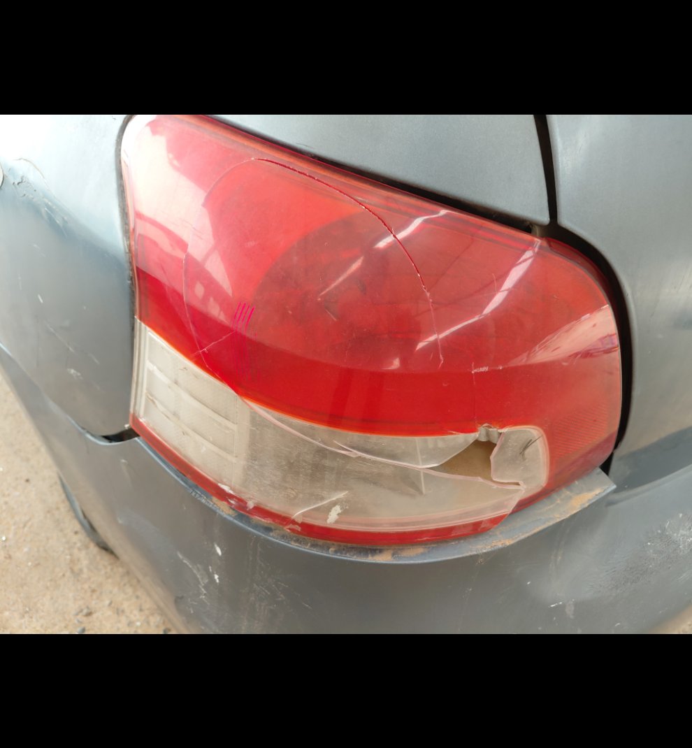 Toyota Yaris  2007 image
