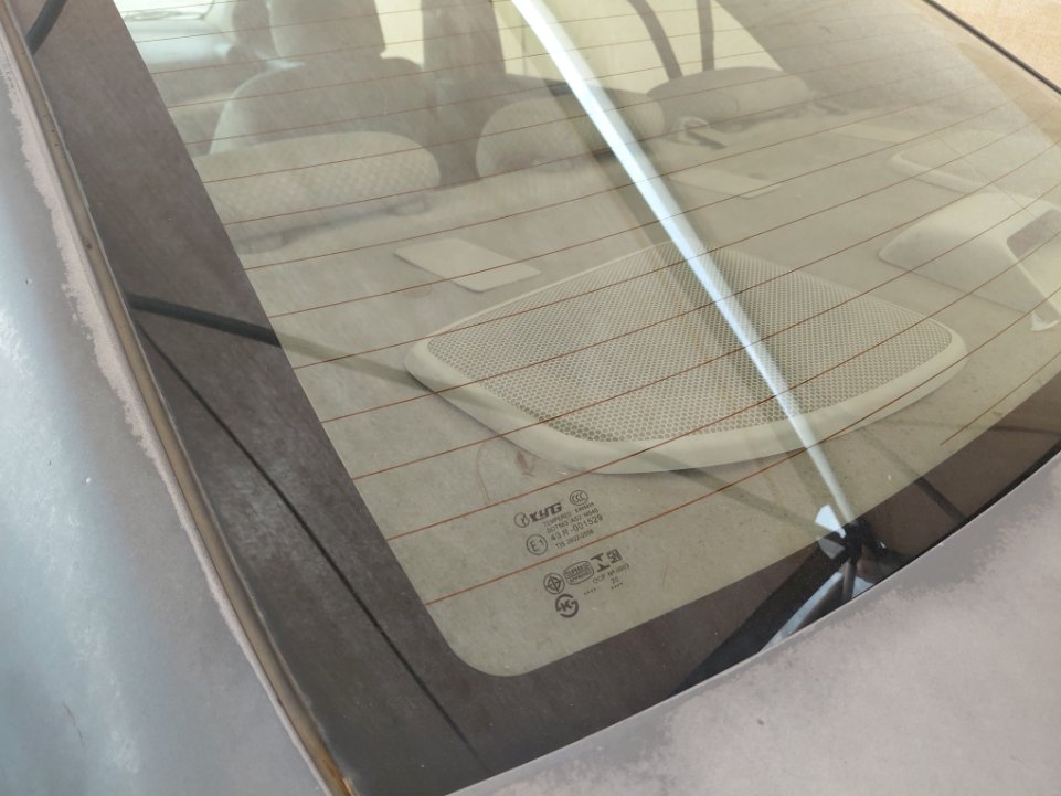 Toyota Yaris  2007 image