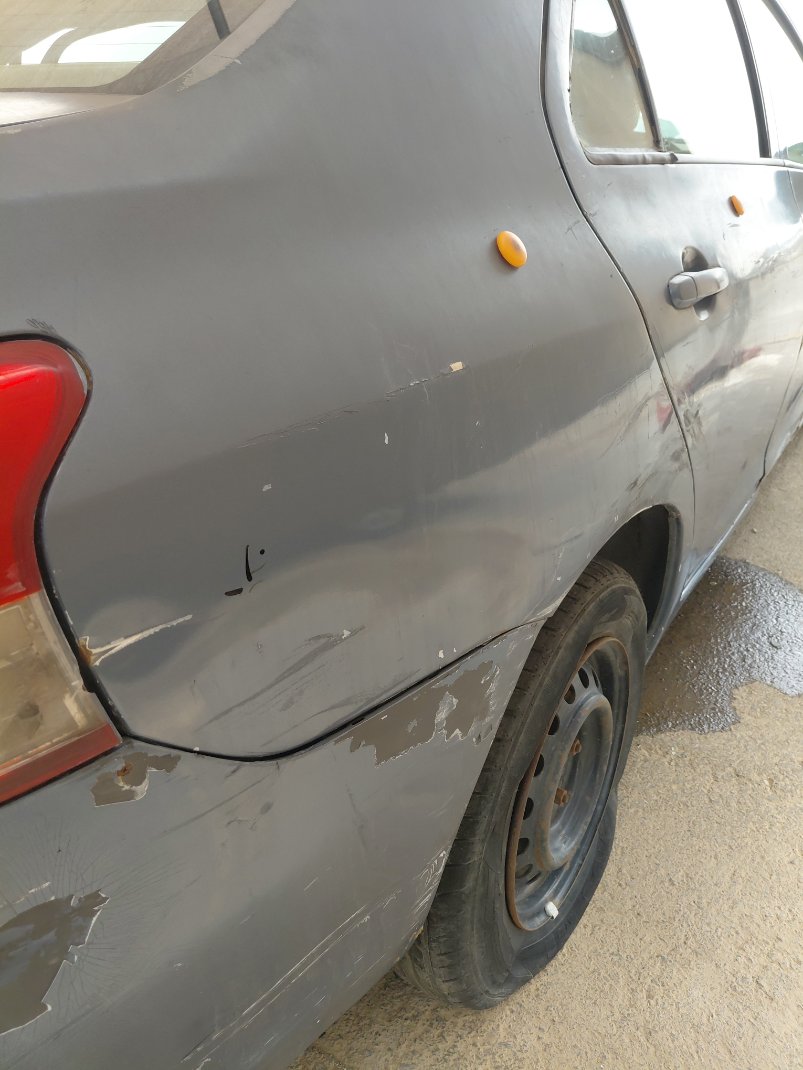 Toyota Yaris  2007 image