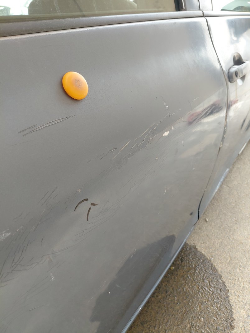 Toyota Yaris  2007 image