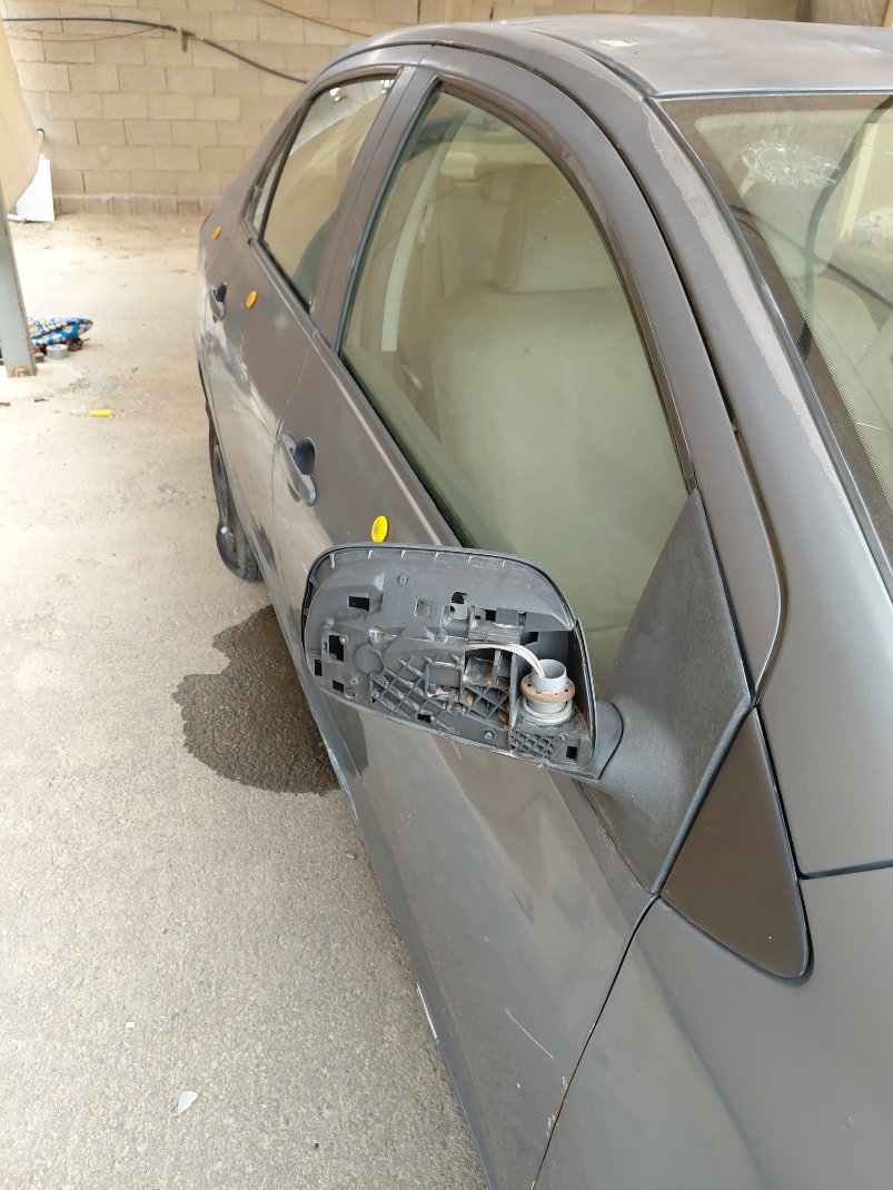 Toyota Yaris  2007 image