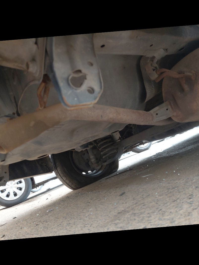 Toyota Yaris  2007 image