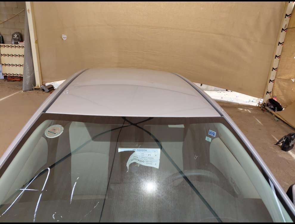 Toyota Corolla XLI EXE 2022 image