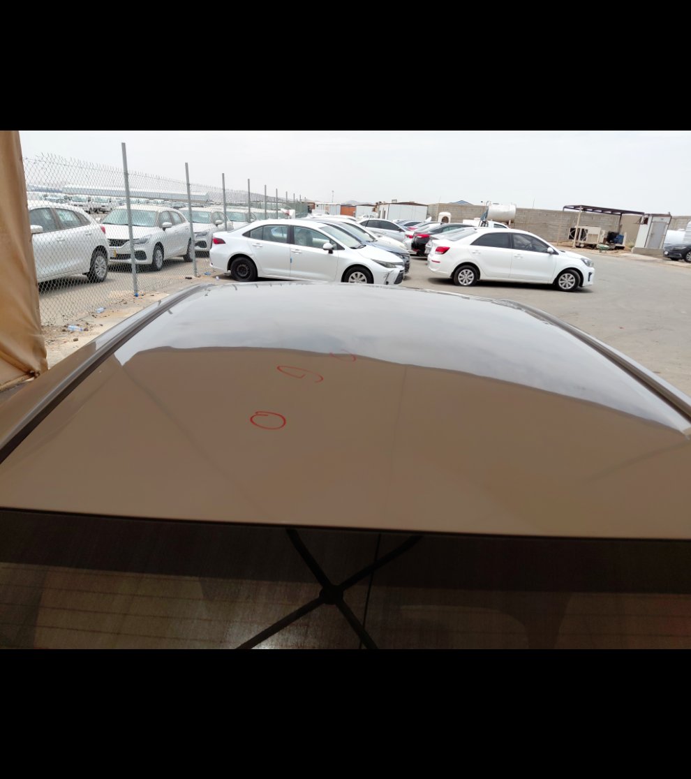 Toyota Corolla XLI EXE 2022 image