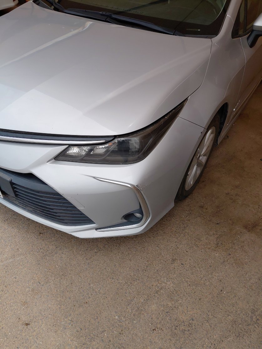 Toyota Corolla XLI EXE 2022 image