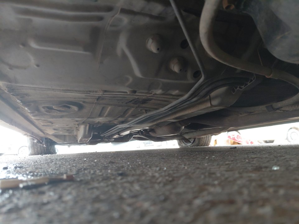 Toyota Yaris  2007 image