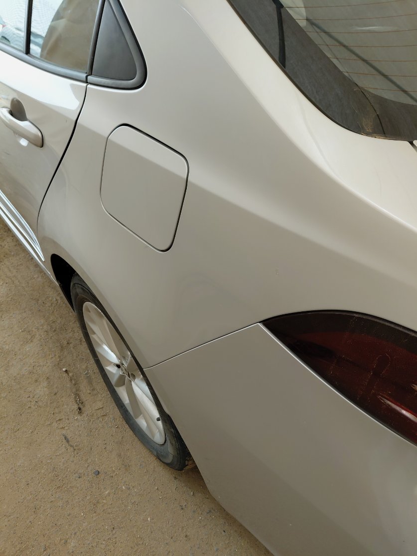 Toyota Corolla XLI EXE 2022 image