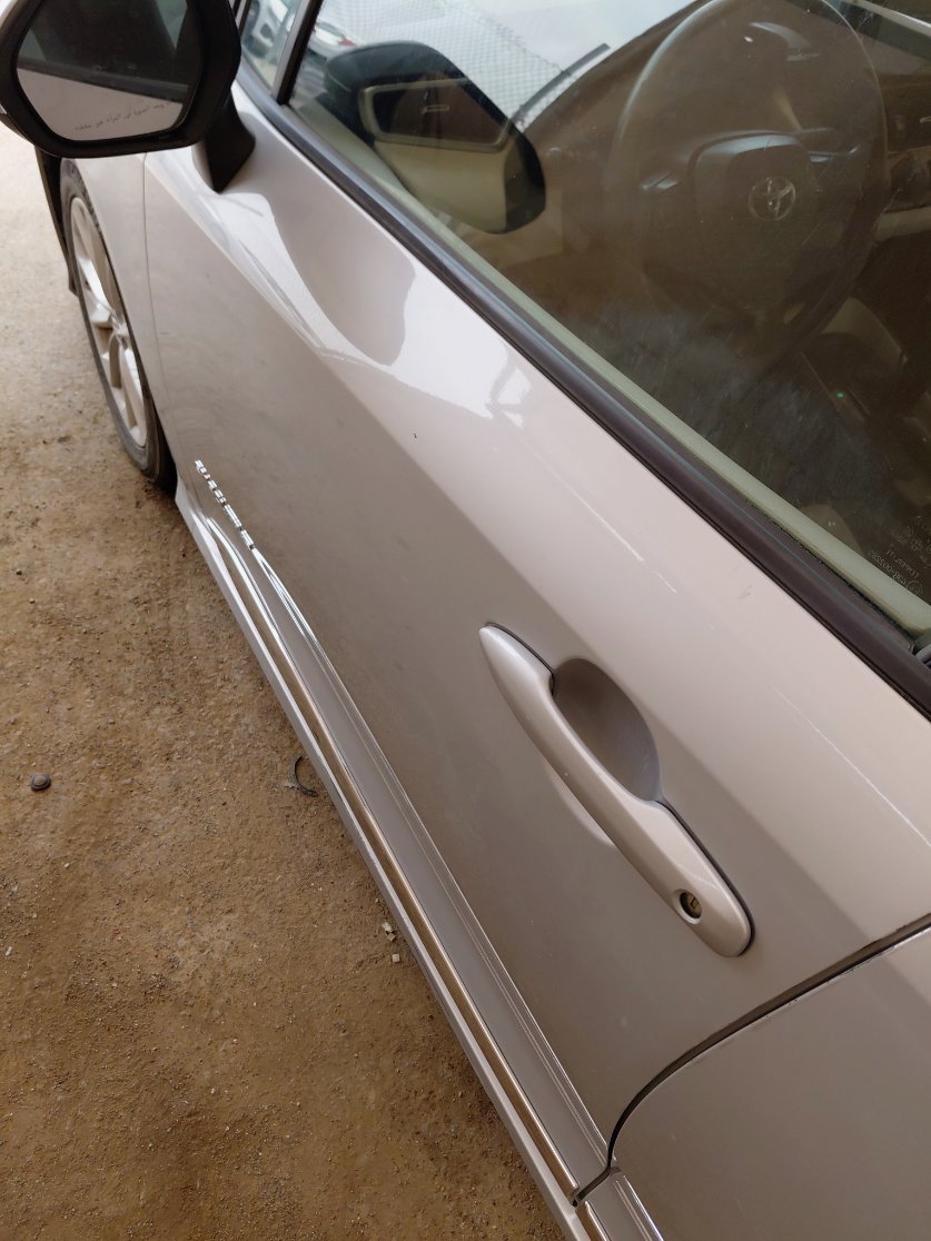 Toyota Corolla XLI EXE 2022 image