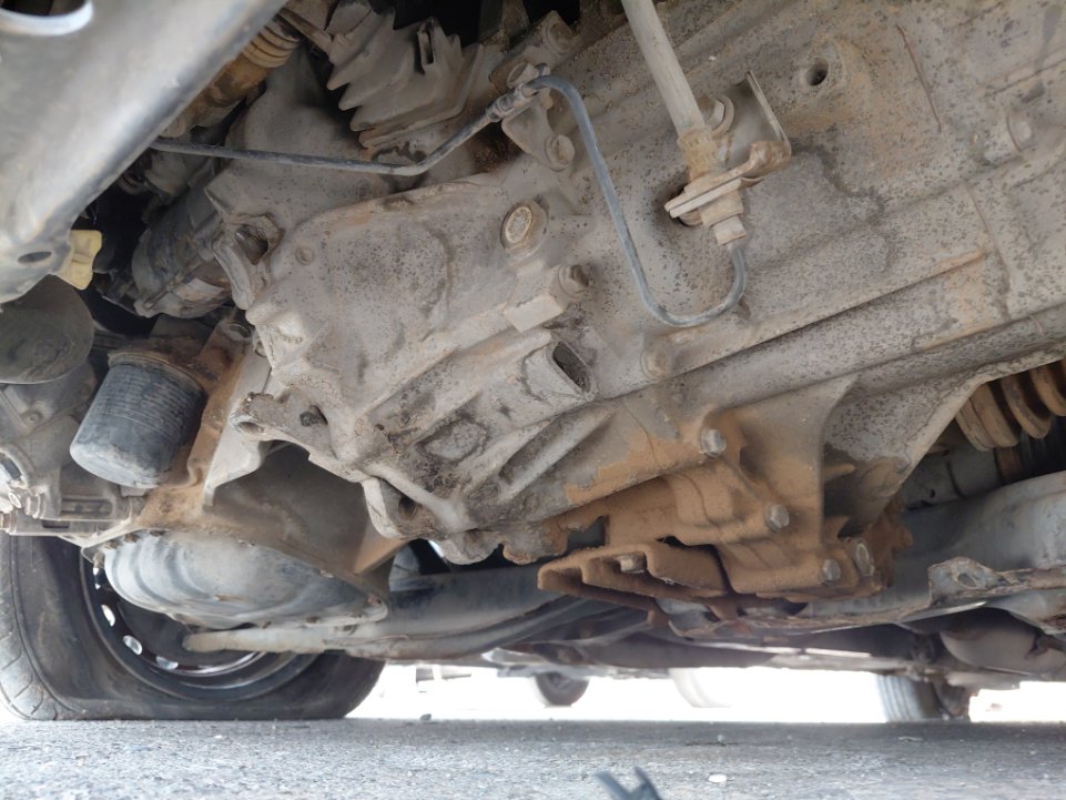 Toyota Yaris  2007 image