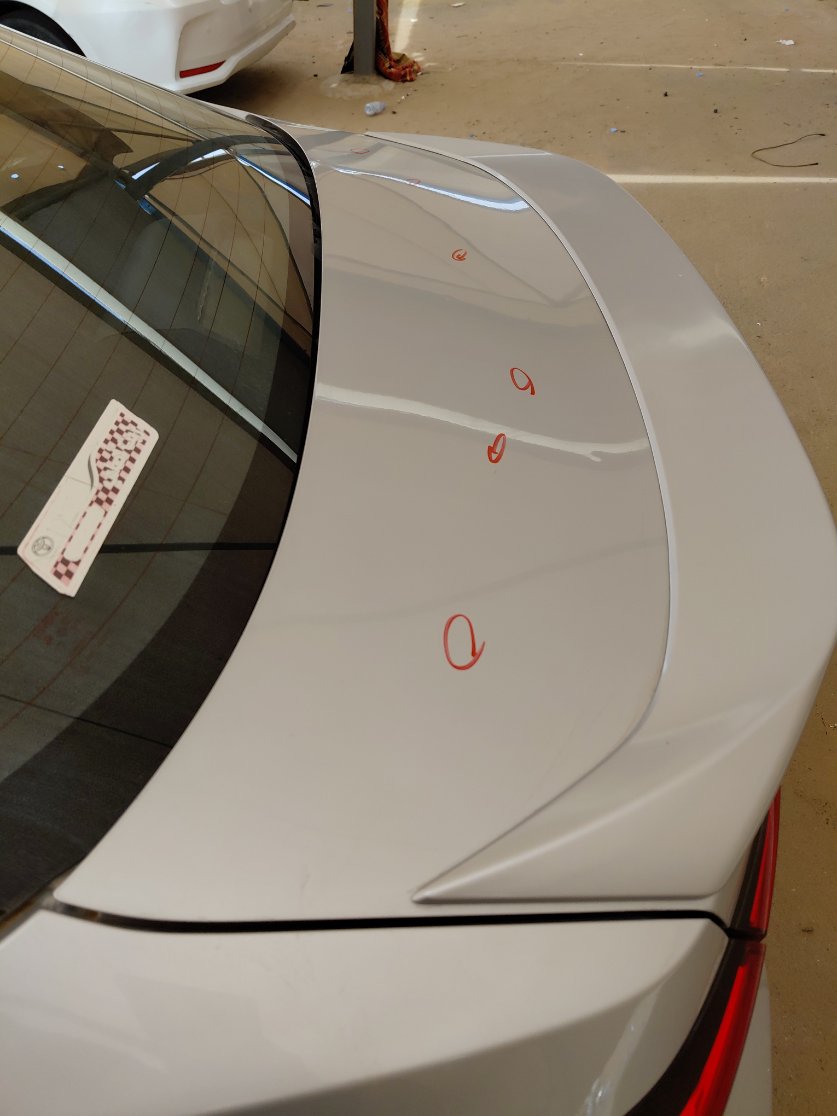 Toyota Corolla XLI EXE 2022 image