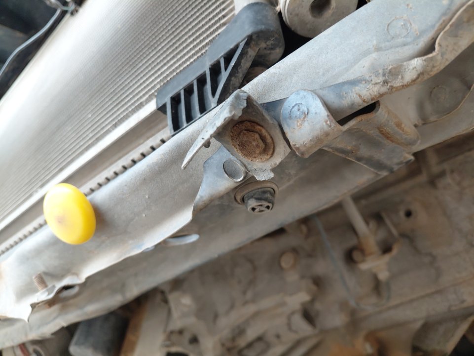 Toyota Yaris  2007 image