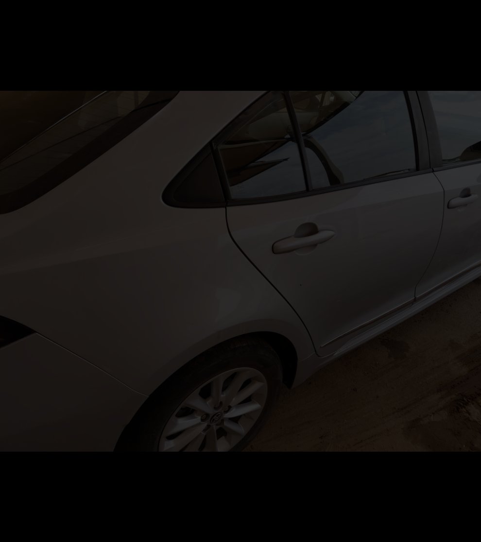 Toyota Corolla XLI EXE 2022 image