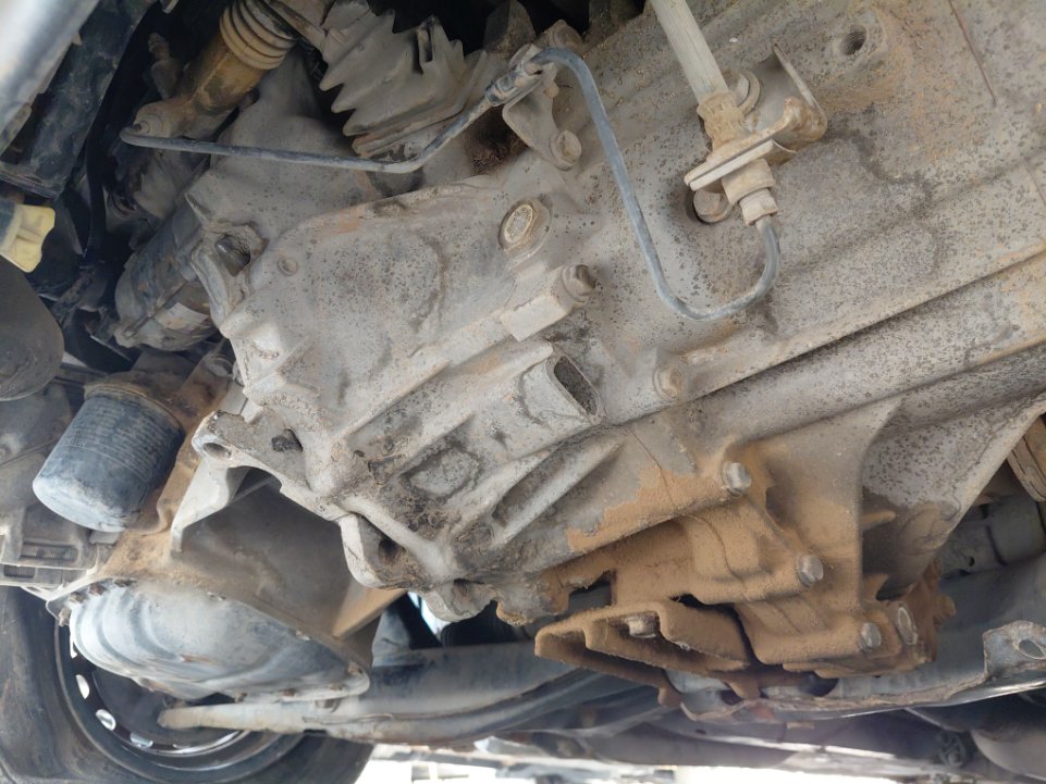 Toyota Yaris  2007 image