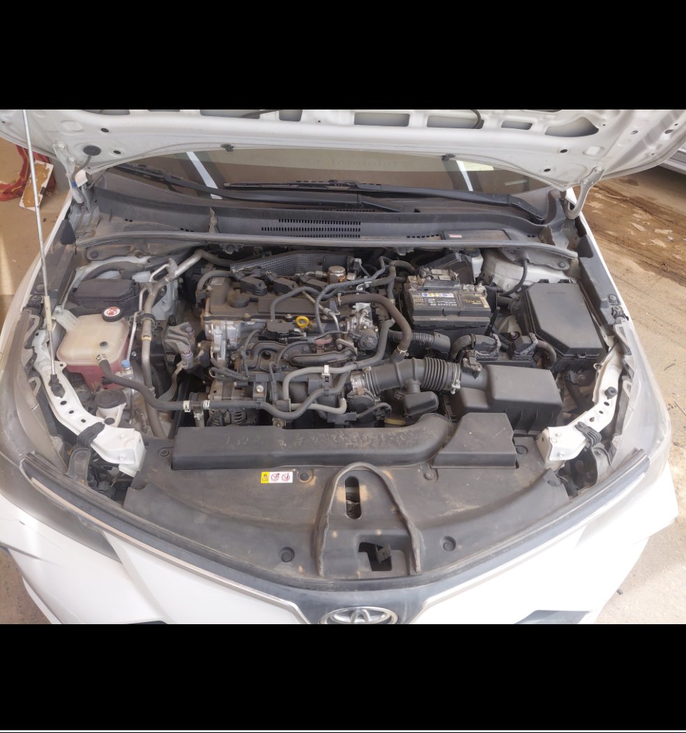 Toyota Corolla XLI 2022 image