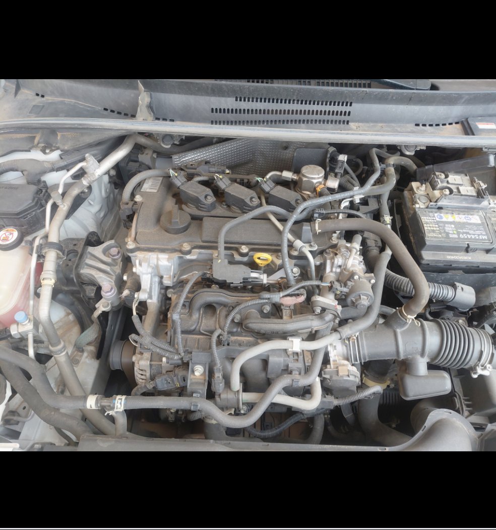 Toyota Corolla XLI 2022 image