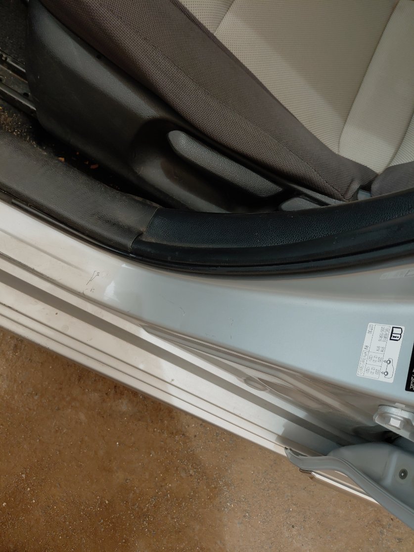 Toyota Corolla XLI EXE 2022 image