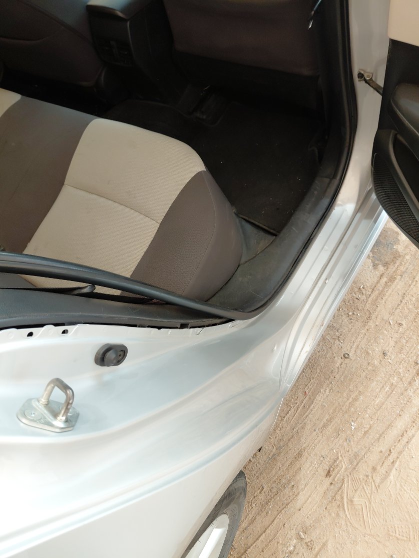 Toyota Corolla XLI EXE 2022 image