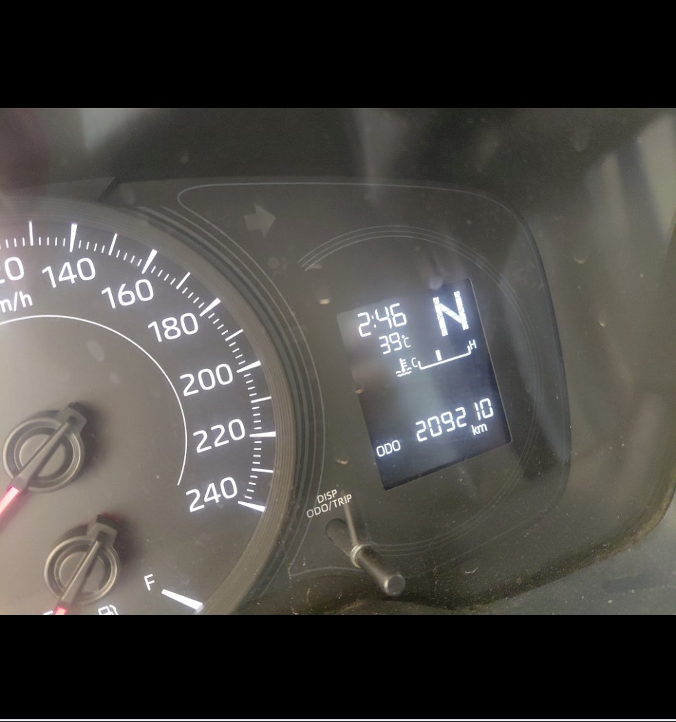 Toyota Corolla XLI 2022 image