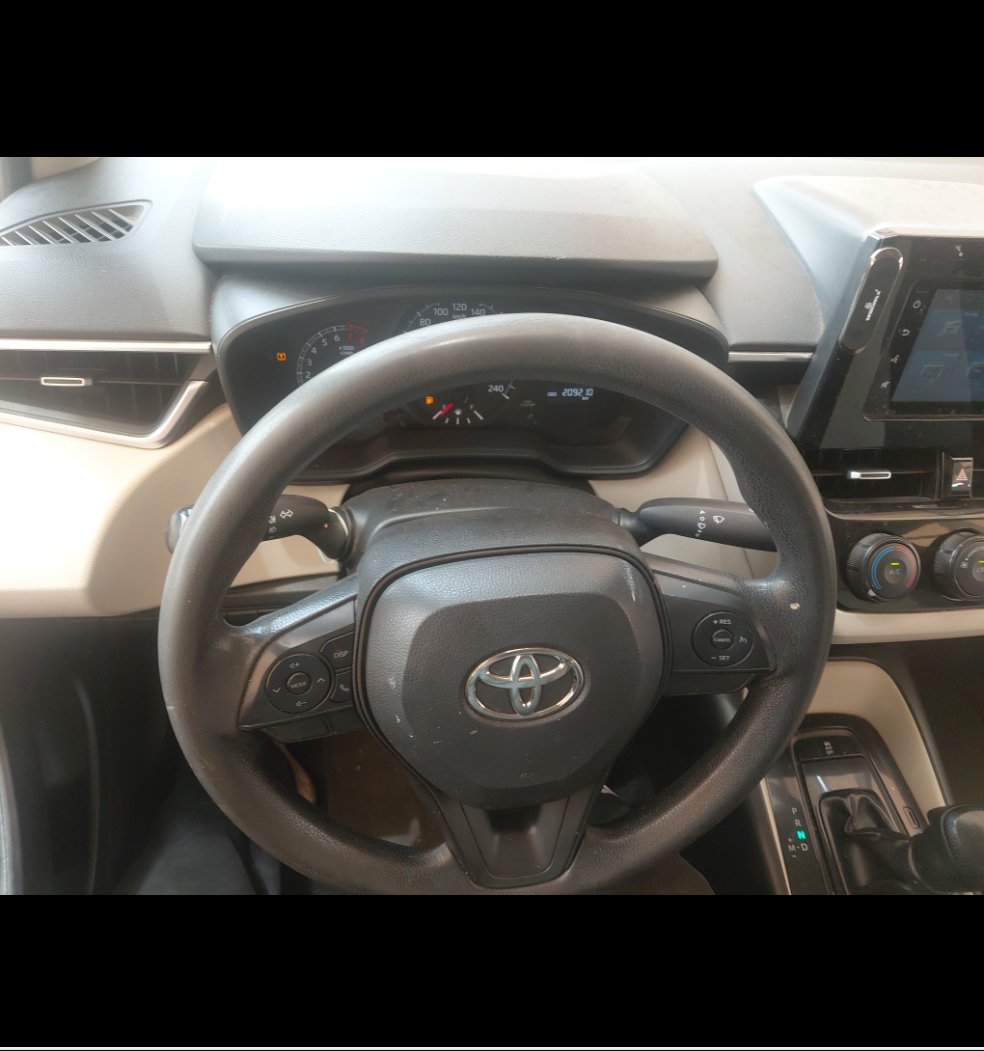 Toyota Corolla XLI 2022 image