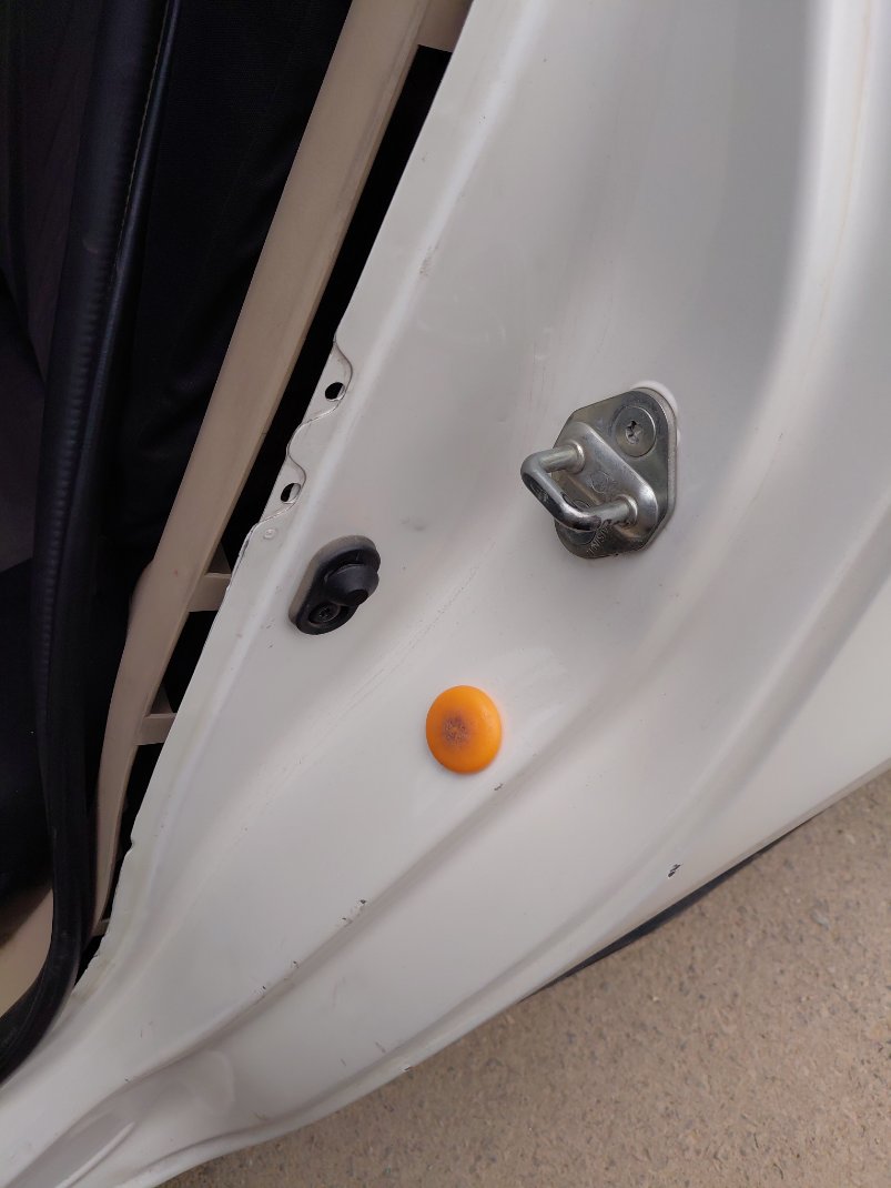 Toyota Yaris Y 2019 image