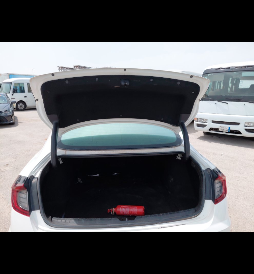 هيونداي سوناتا GL 2020 image