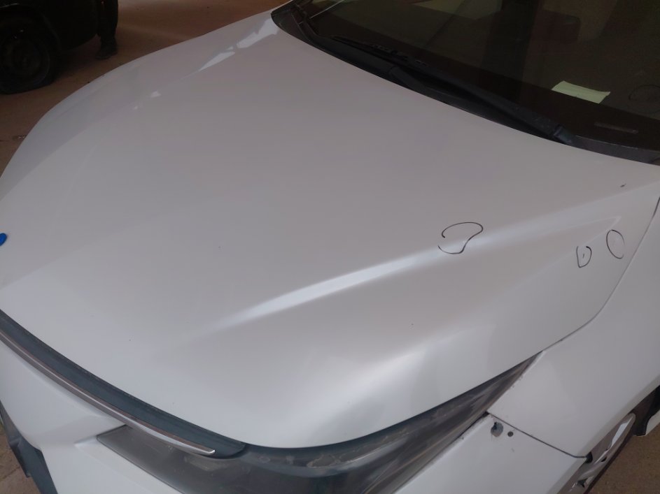 Toyota Corolla XLI 2022 image