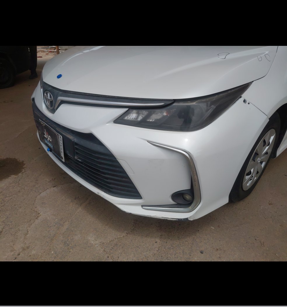 Toyota Corolla XLI 2022 image
