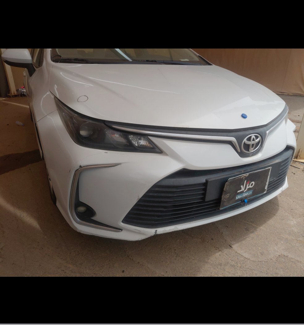 Toyota Corolla XLI 2022 image
