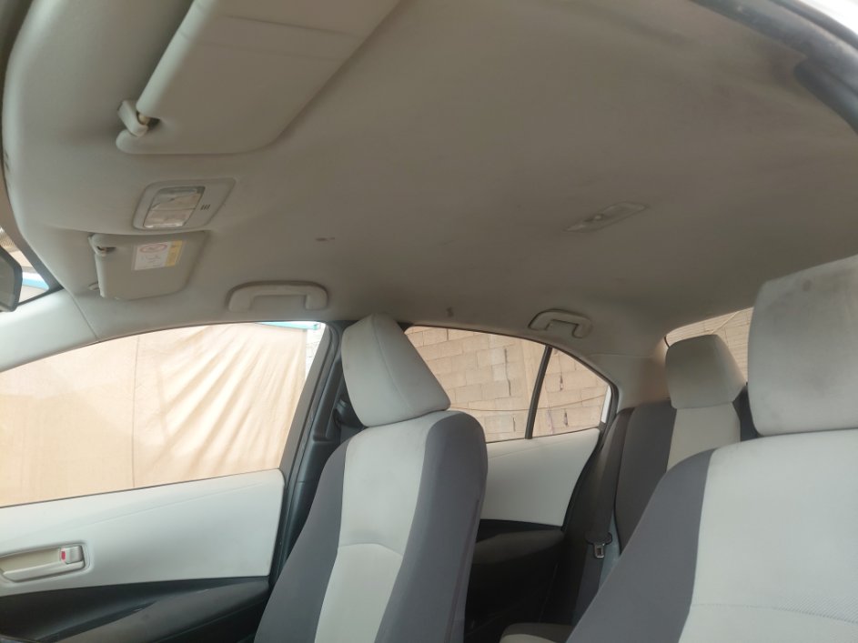 Toyota Corolla XLI 2022 image