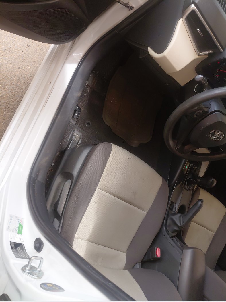 Toyota Corolla XLI 2022 image