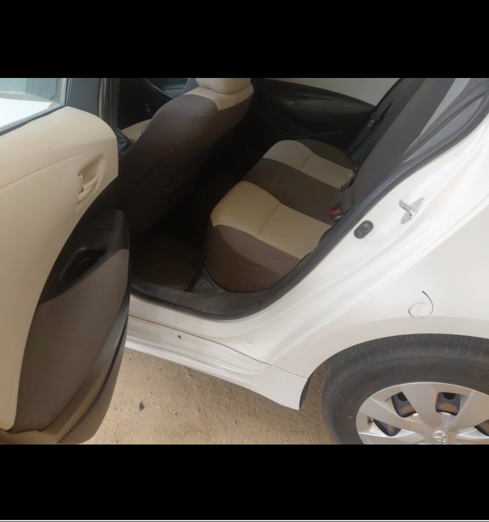 Toyota Corolla XLI 2022 image