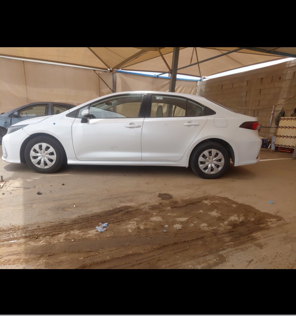 Toyota Corolla XLI 2022 image